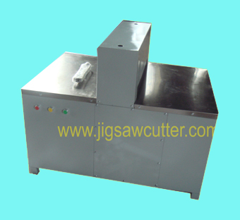 jigsaw puzzle machine TYC26